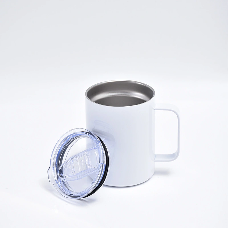 Quomodo mugs sublimatione fiunt?