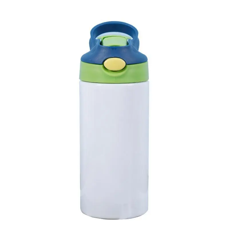 Kids' Steel Water Bottle