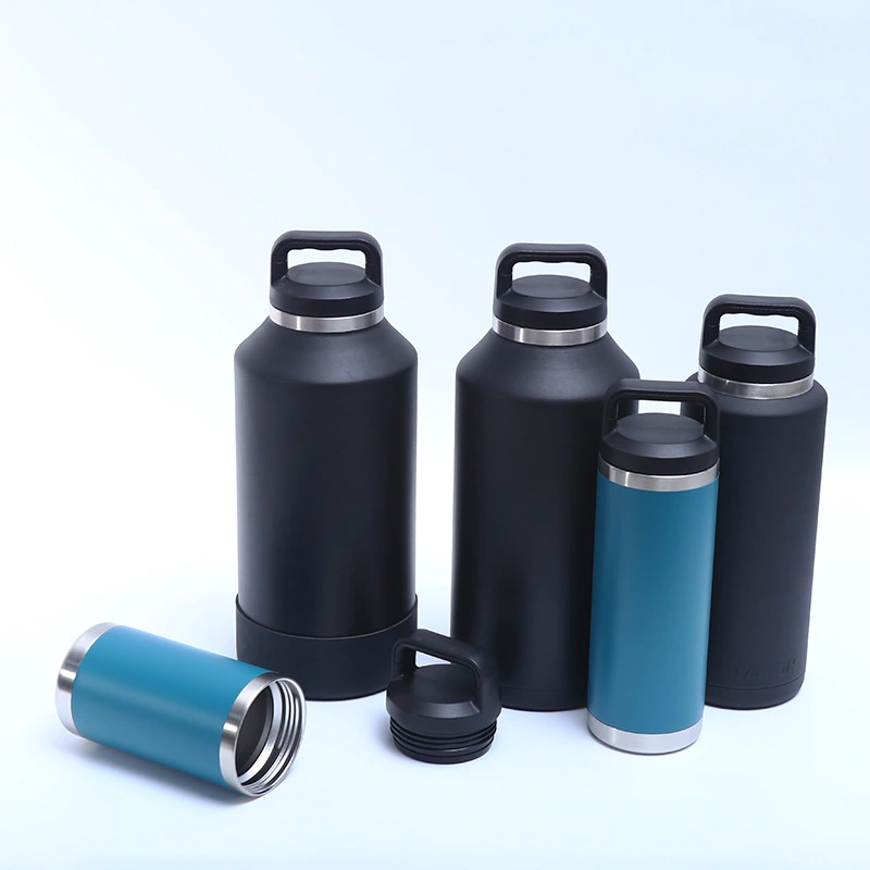 Ludis Vacuum Flask