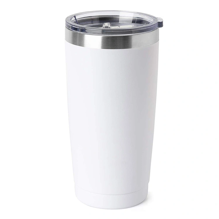 Stainless Steel Travel Mug