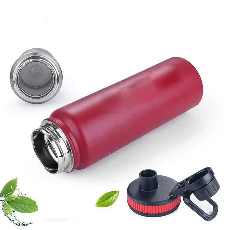 Stainless Steel Vacuum Insulated Water Bottle